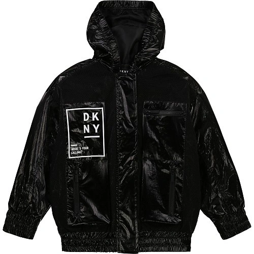 DKNY Ветровка DKNY Ветровка