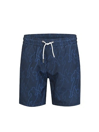 Bikkembergs Шорты плавательные