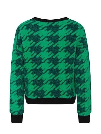 Alessandro Borelli Свитшот для девочки