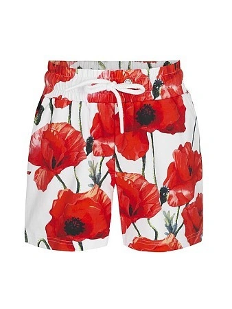 Alessandro Borelli Шорты для девочки