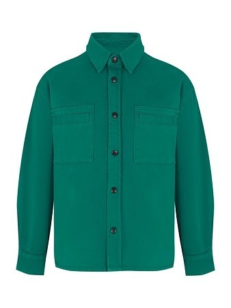 Alessandro Borelli Рубашка для мальчика