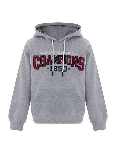 Alessandro Borelli Худи Alessandro Borelli Худи