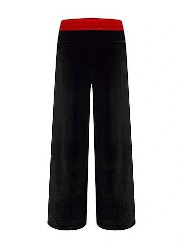 Alessandro Borelli Брюки палаццо Alessandro Borelli Брюки палаццо