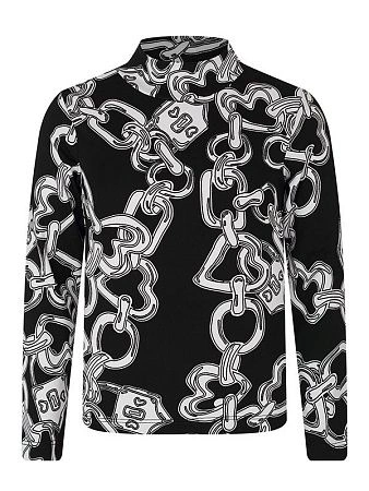 Alessandro Borelli Водолазка для девочки