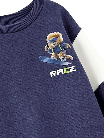 Bell Bimbo Джемпер