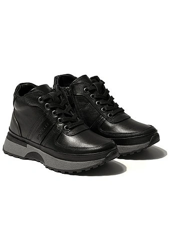 Alessandro Borelli Ботинки на байке для мальчика