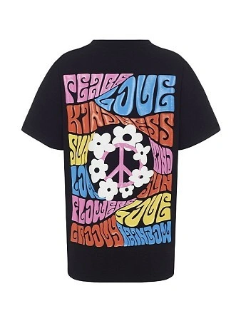 Alessandro Borelli Футболка для девочки