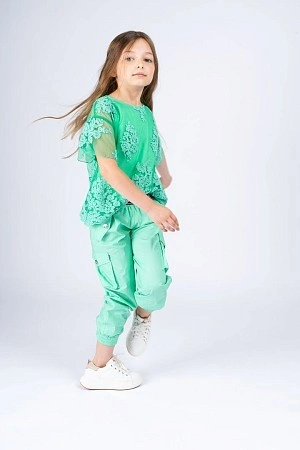 Ermanno Scervino Топ