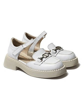 Alessandro Borelli Туфли для девочки