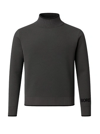 Alessandro Borelli Водолазка вязаная для мальчика Alessandro Borelli Водолазка вязаная для мальчика