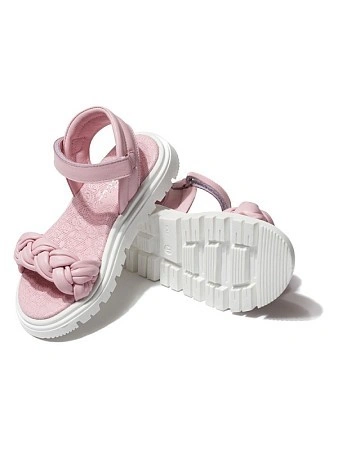 Alessandro Borelli Сандалии для девочки