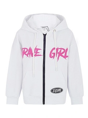 Alessandro Borelli Толстовка для девочки