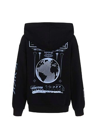 Alessandro Borelli Толстовка для мальчика