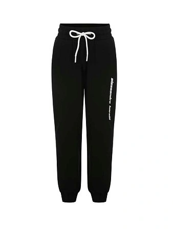 Alessandro Borelli Брюки джоггеры для девочки