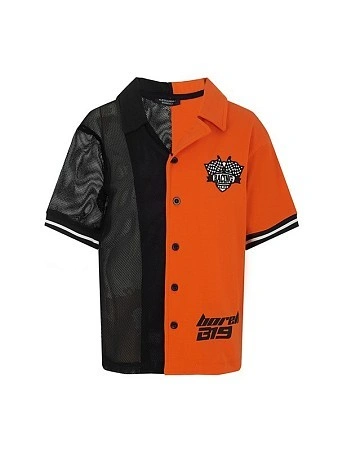 Alessandro Borelli Футболка для мальчика