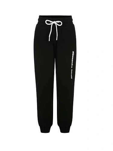 Alessandro Borelli Брюки джоггеры для девочки Alessandro Borelli Брюки джоггеры для девочки