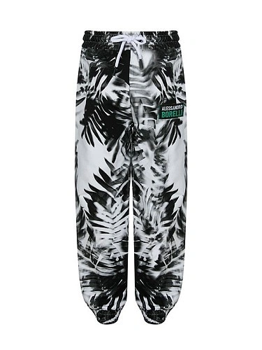 Alessandro Borelli Брюки джоггеры для мальчика Alessandro Borelli Брюки джоггеры для мальчика