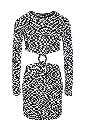 Alessandro Borelli Платье