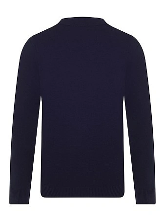 Alessandro Borelli Кардиган вязаный для мальчика