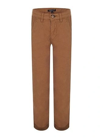 Alessandro Borelli Брюки чинос для мальчика
