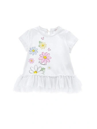 Monnalisa Футболка-туника