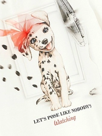 Bell Bimbo Джемпер