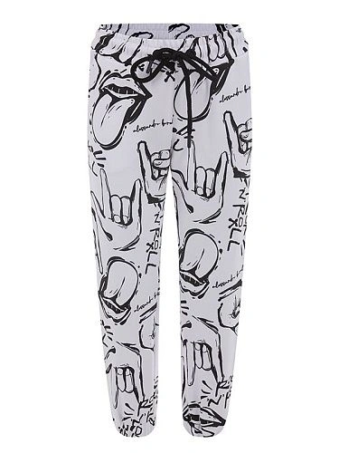 Alessandro Borelli Брюки для девочки Alessandro Borelli Брюки для девочки