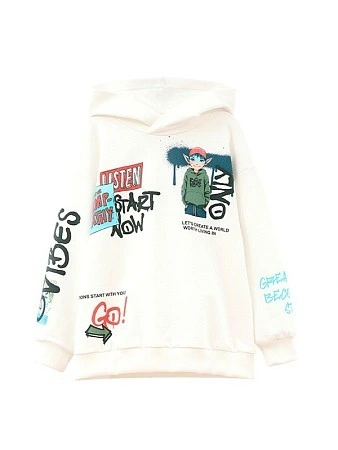 Bell Bimbo Джемпер