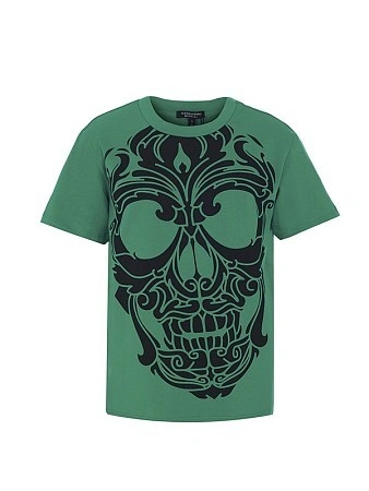 Alessandro Borelli Футболка для мальчика