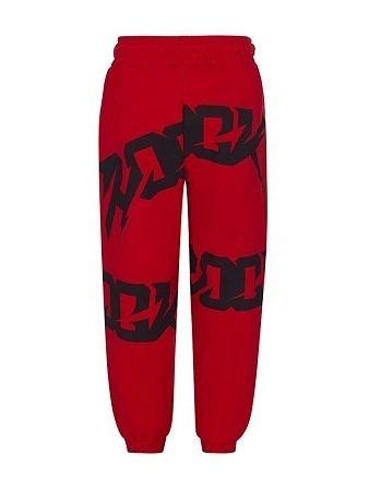 Alessandro Borelli Брюки джоггеры для мальчика