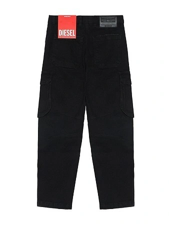 DIESEL Джинсы