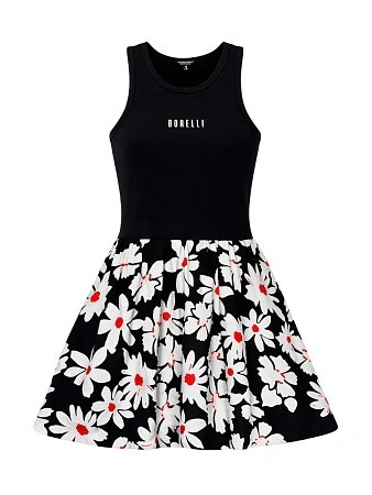 Alessandro Borelli Платье