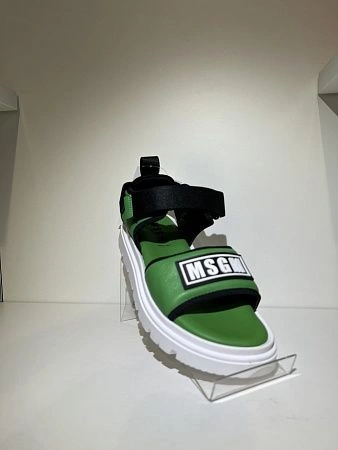 MSGM Сандалеты