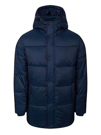 Alessandro Borelli Куртка удлиненная для мальчика