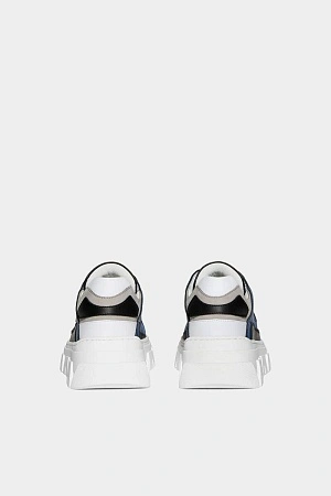 DSQUARED2 Полуботинки