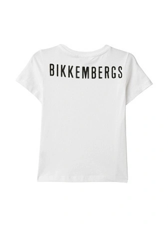 Bikkembergs Футболка