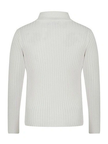 Alessandro Borelli Водолазка "лапша" для девочки Alessandro Borelli Водолазка "лапша" для девочки