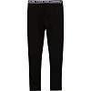 KARL LAGERFELD KIDS Брюки облегающие ногу (легинсы) KARL LAGERFELD KIDS Брюки облегающие ногу (легинсы)