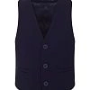 Alessandro Borelli Жилет классика для мальчика Alessandro Borelli Жилет классика для мальчика
