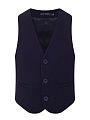 Alessandro Borelli Жилет классика для мальчика Alessandro Borelli Жилет классика для мальчика