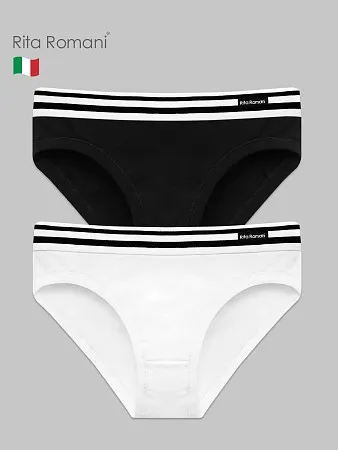 Rita Romani Набор из 2 трусов