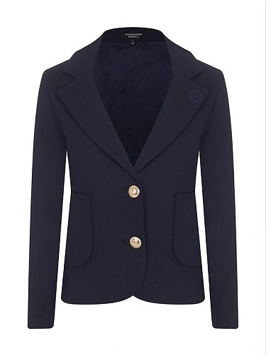 Alessandro Borelli Жакет для девочек