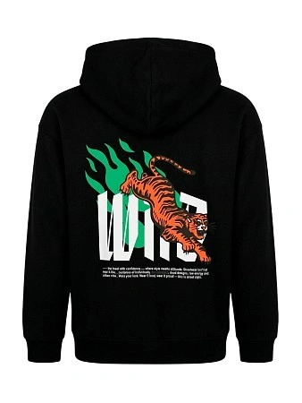 Alessandro Borelli Худи для мальчика