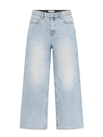 Alessandro Borelli Джинсы для девочки Alessandro Borelli Джинсы для девочки