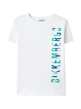 Bikkembergs Футболка