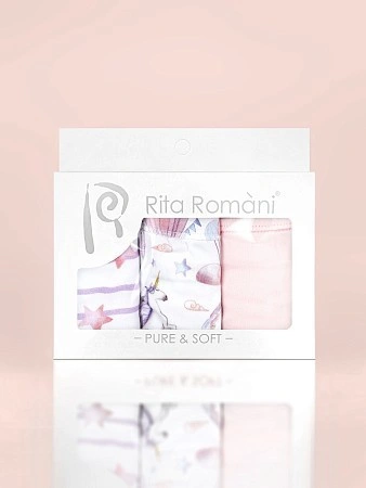 Rita Romani Набор из 3 трусов