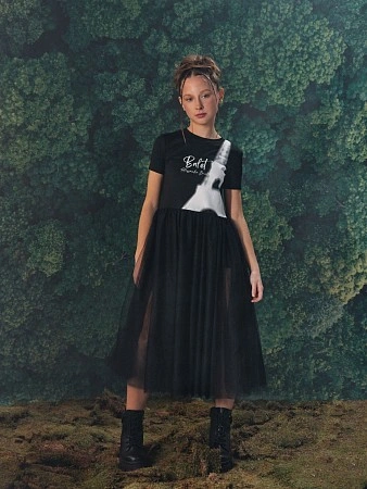 Alessandro Borelli Платье