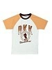 Bikkembergs Футболка