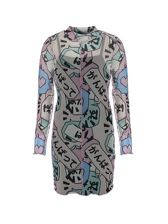 Alessandro Borelli Платье