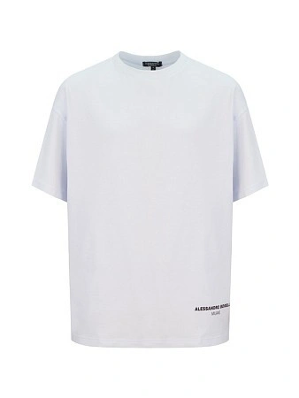 Alessandro Borelli Футболка для мальчика